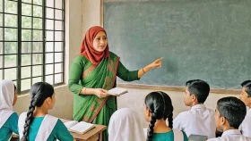 দ্বিগুণ হচ্ছে শিক্ষকদের বেতন-ভাতা!