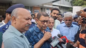 সিভিল সার্জনসহ ৩ কর্মকর্তা-কর্মচারীকে প্রত্যাহার
