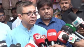 জ্বালানির মূল্য বৃদ্ধিতে শিল্প কারখানায় উৎপাদন ও রফতানি কমেনি