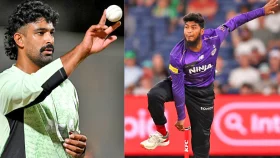 'রিশাদের মতো বোলার এই অঞ্চলে অনেক দিন দেখা যায়নি'