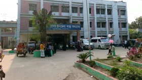 আড়াইহাজারে পুকুরে শিশুর মৃত্যু