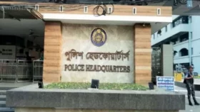 সংসদ ভবনসহ গুরুত্বপূর্ণ স্থাপনায় হামলার শঙ্কা
