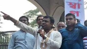 &lsquo;হয় ফাঁসির কাষ্ঠে ঝুলব, নয়তো গুপ্ত শিবিরদের হত্যা করব&rsquo;