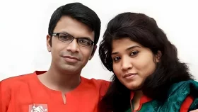 সাগর-রুনি হত্যার তদন্তে আরও ৬ মাস পেল টাস্কফোর্স