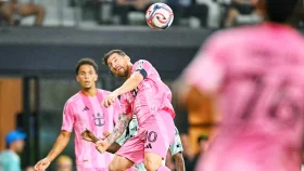 'তোমাদের জন্য মেসিকেও খারাপ দেখাচ্ছে'- মায়ামির ড্রয়ে ক্ষুব্ধ সমর্থকরা