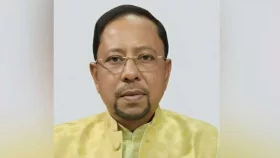 সাবেক শিক্ষা উপমন্ত্রী মারা গেছেন