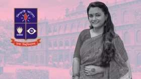 ঢাবি ছাত্রীর আত্মহত্যা, পুলিশ হেফাজতে শিক্ষক-শিক্ষার্থী
