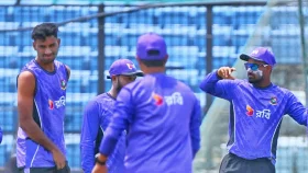 &lrm;রিপন-সাকলাইনের ওপর আস্থা লিটনের: লক্ষ্য ভবিষ্যতের পেস ইউনিট গড়া