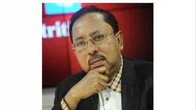সাবেক শিক্ষা উপমন্ত্রী মারা গেছেন