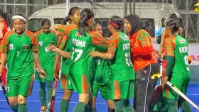 ইতিহাস গড়ল মেয়েরা: প্রথমবারের মতো এশিয়ান গেমসে বাংলাদেশ
