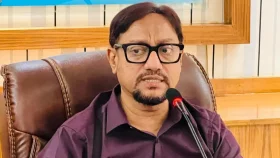 জুডিশিয়াল অর্ডার অনুযায়ী ২০২৯ সাল পর্যন্ত আমার মেয়াদ : মেয়র শাহাদাত