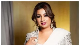 ফের বিলাসবহুল ফ্ল্যাট কিনলেন শ্রেয়া
