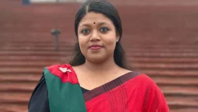 প্রার্থিতা ফিরে পেতে হাইকোর্টে রিট নুসরাত তাবাসসুমের
