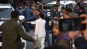 পশ্চিমবঙ্গের ভোটের নিয়ন্ত্রণ এখন যাদের হাতে