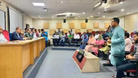ডাকসুর তদন্তে উঠে এল হামলাকারী ২২ ছাত্রদল নেতাকর্মীর নাম