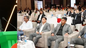 ট্রাস্ট ব্যাংক পিএলসির ইউনিয়নপে ডেবিট ও ক্রেডিট কার্ড উদ্বোধন