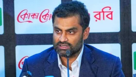 বিসিবির নির্বাচন তিন মাসের আগেই হবে: তামিম ইকবাল