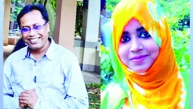 তনু হত্যার রিপোর্ট দেওয়া চিকিৎসকের দেশ ছাড়ার চেষ্টা