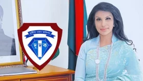 সাবেক হাইকমিশনার মুনা ও তার স্বামীর নথি চেয়ে দুদকের চিঠি