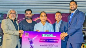 প্রিমিয়ার লিগে গুলশান ইয়ুথের সাথে স্কয়ার ফুড