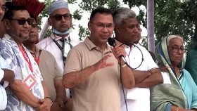 ১ লাখ স্বাস্থ্যকর্মী নিয়োগের ঘোষণা প্রধানমন্ত্রীর, ৮০ শতাংশই নারী