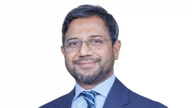 মো. জিয়াউল হাসান মোল্লা ব্যাংক এশিয়ায় এএমডি পদে উন্নীত
