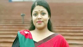 এনসিপির নুসরাতের মনোনয়ন গ্রহণ ইসির, আপিল না করার সিদ্ধান্ত