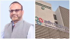 ড. ইউনূসের গ্রামীণ বিশ্ববিদ্যালয়ের পরামর্শক ঢাবির সাবেক ভিসি