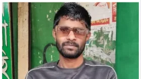ব্রাহ্মণবাড়িয়ায় বিদ্যুৎস্পৃষ্ট হয়ে যুবকের মৃত্যু