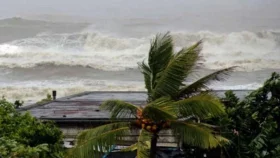 ঢাকাসহ ৮ বিভাগে আগামী দুইদিন কালবৈশাখী ঝড়ের শঙ্কা