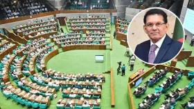 ভারতীয় ভিসা নিয়ে বড় সুখবর দিলেন পররাষ্ট্রমন্ত্রী