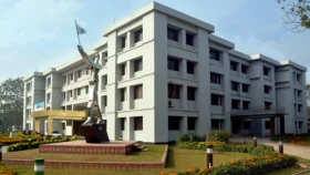 পবিপ্রবিতে অফিসার্স অ্যাসোসিয়েশনের নির্বাচন স্থগিত