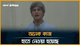 মর্যাদাভিত্তিক রাষ্ট্রব্যবস্থা গড়ে তুলতে চাই: জোনায়েদ সাকি