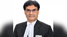 বিএনপির আইন সম্পাদক হলেন ব্যারিস্টার বদরুদ্দোজা বাদল