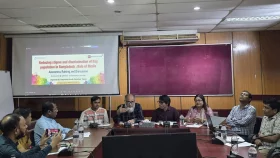এইচআইভি সংক্রমণ উল্লেখযোগ্য হারে বাড়ছে পুরুষ সমকামীদের মধ্যে
