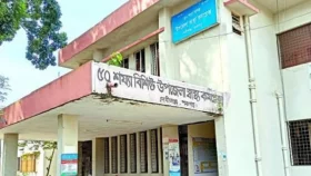 স্কুলে এসেই হঠাৎ ছাত্রীর আকস্মিক মৃত্যু
