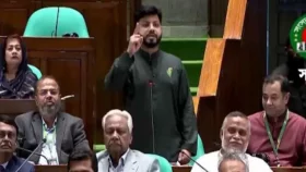 বিরোধীদল থেকে আপনাদের পতন ঘটানো হবে: জামায়াতকে ইশরাকের হুঁশিয়ারি