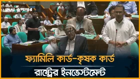 হাসনাত আব্দুল্লাহর প্রশ্নের যে জবাব দিলেন প্রধানমন্ত্রী