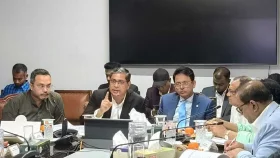জুলাই থেকে বিনামূল্যে ড্রেস-ব্যাগ-জুতা পাবেন শিক্ষার্থীরা: শিক্ষামন্ত্রী