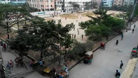 অটোরিকশা হঠানো নিকুঞ্জের ঐক্যবদ্ধ শক্তির সামনে এবার বড় চ্যালেঞ্জ &lsquo;মাদক&rsquo;