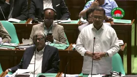 সংসদে প্রধানমন্ত্রী ও মন্ত্রীদের প্রশ্নোত্তর পর্ব | ২৯ এপ্রিল ২০২৬