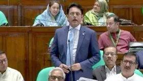 &lsquo;তোমরা কেমন আছো, পড়ালেখা করছো তো?&rsquo;