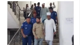 জয়পুরহাটে আ. লীগের ৭ জন নেতাকর্মী কারাগারে&nbsp;