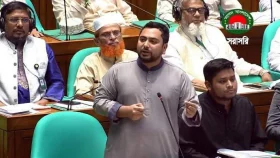 সাংবাদিকদের ওপর হামলায় কেন মামলা নেয়নি প্রশ্ন নাহিদের