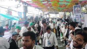ঢাকা বার নির্বাচন : ৬৬ শতাংশ আইনজীবীই দেননি ভোট