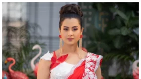 বুবলী আবারও লাপাত্তা!