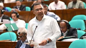 কোনোভাবেই সংসদকে ব্যর্থ হতে দেওয়া যাবে না: প্রধানমন্ত্রী