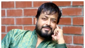 বড় চমক নিয়ে ফিরছেন ওমর সানী