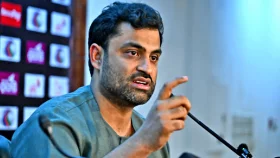 'দুই বছর ধরে শুধু সাকিবকে নিয়েই কেনো কথা হচ্ছে',- তামিম ইকবাল