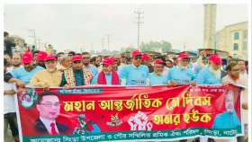 তারেক রহমান সকল প্রতিশ্রুতি পূরণ করেছে : আনু এমপি